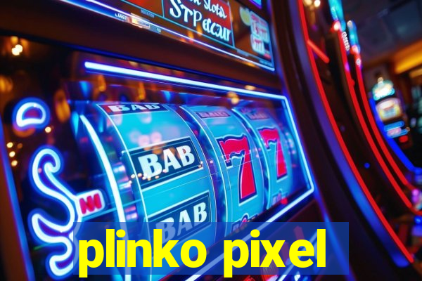 plinko pixel